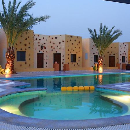 Bait Alaqaba Resort Dış mekan fotoğraf