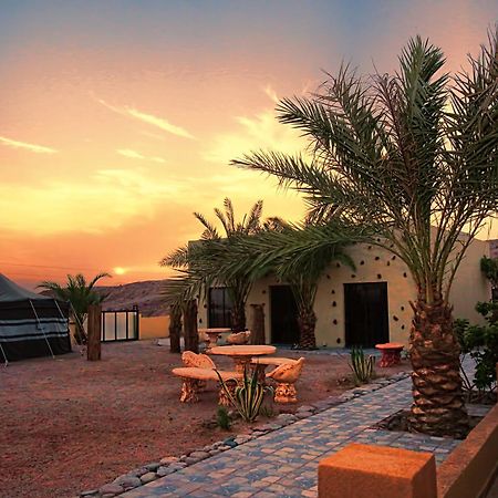 Bait Alaqaba Resort Dış mekan fotoğraf