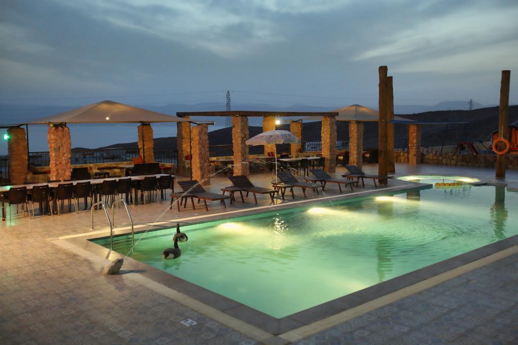 Bait Alaqaba Resort Dış mekan fotoğraf