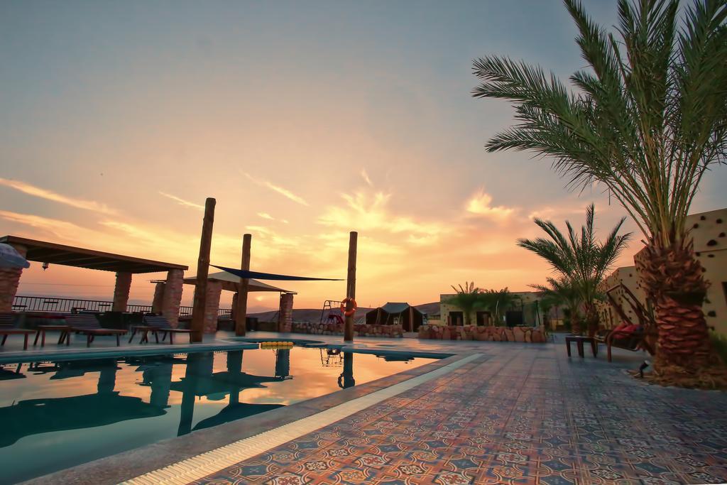 Bait Alaqaba Resort Dış mekan fotoğraf