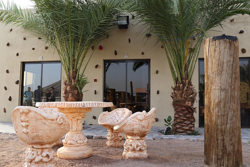 Bait Alaqaba Resort Dış mekan fotoğraf