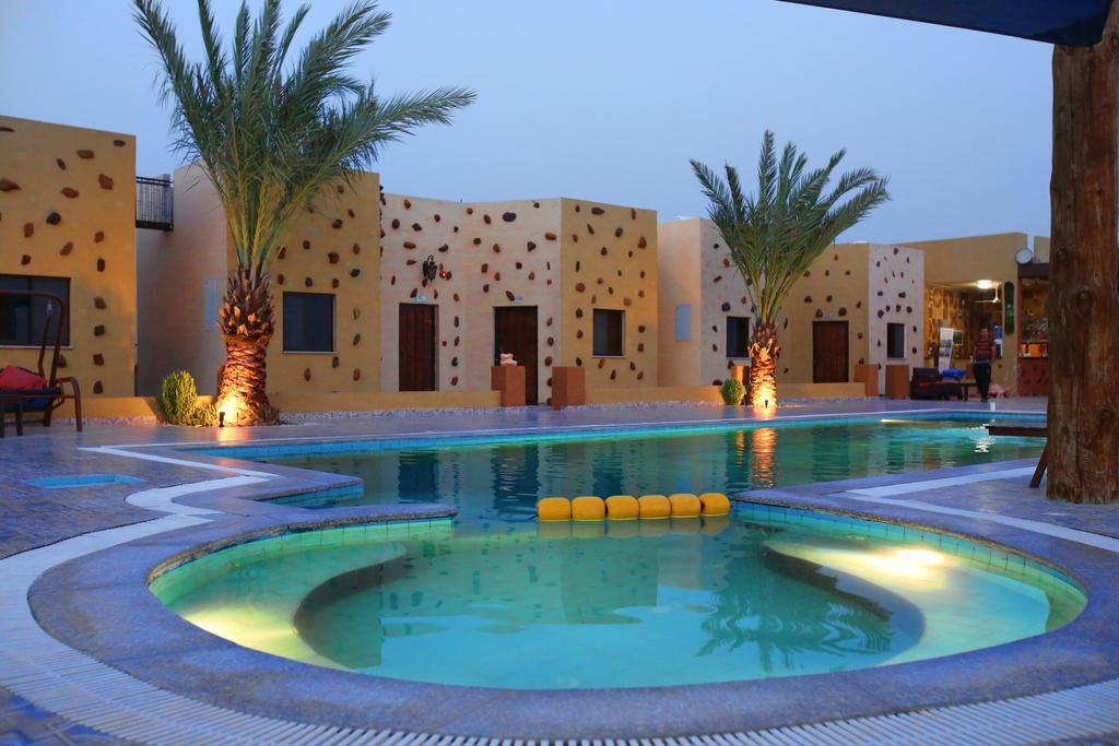 Bait Alaqaba Resort Dış mekan fotoğraf