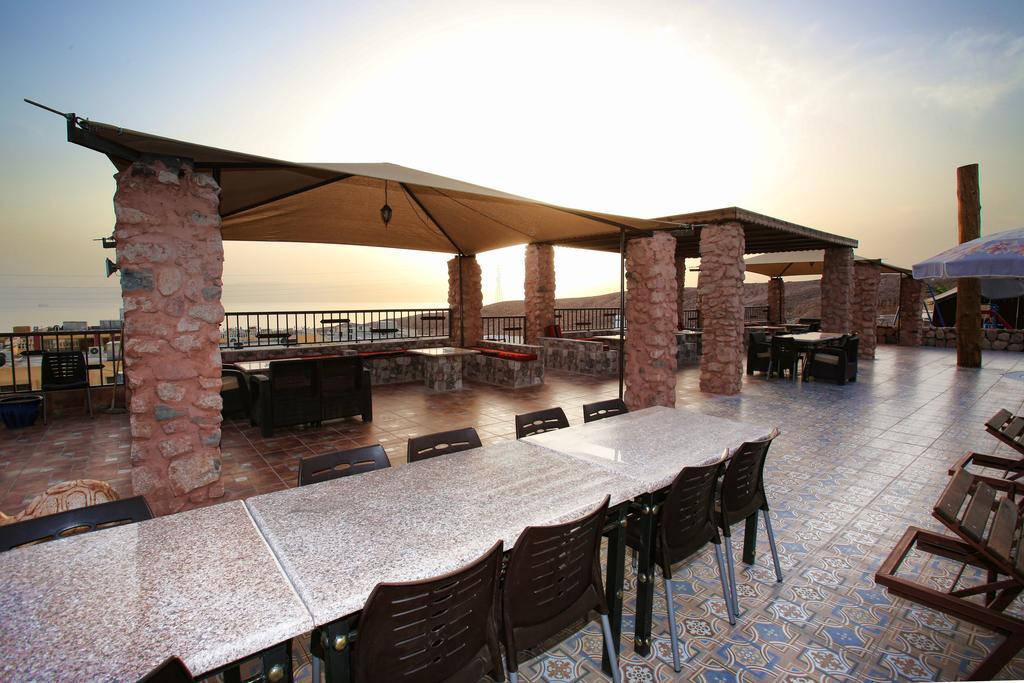 Bait Alaqaba Resort Dış mekan fotoğraf