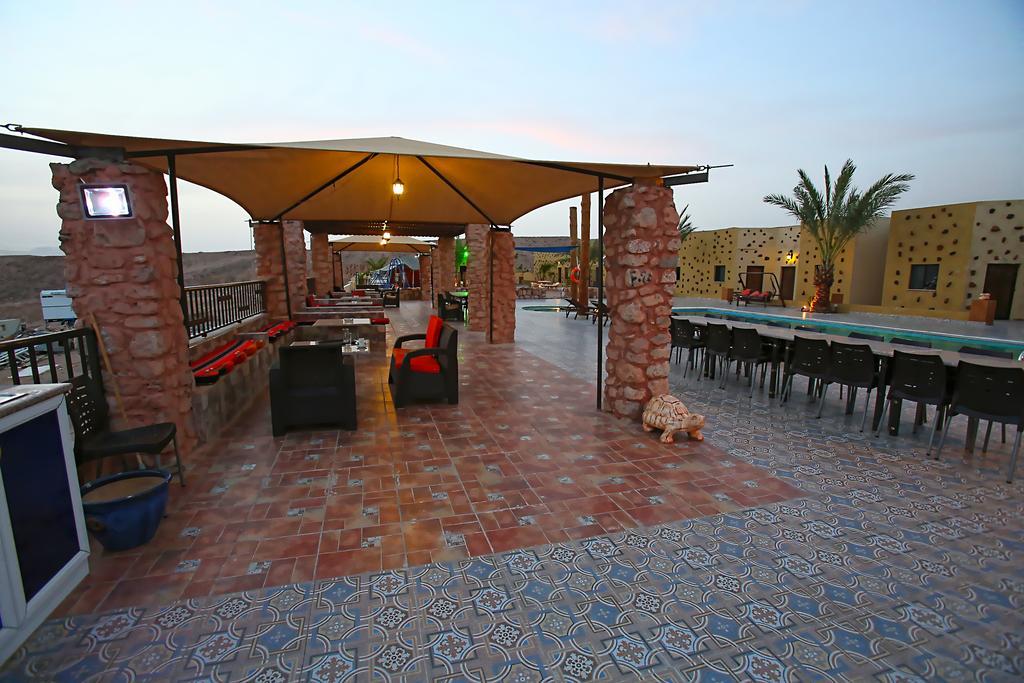 Bait Alaqaba Resort Dış mekan fotoğraf
