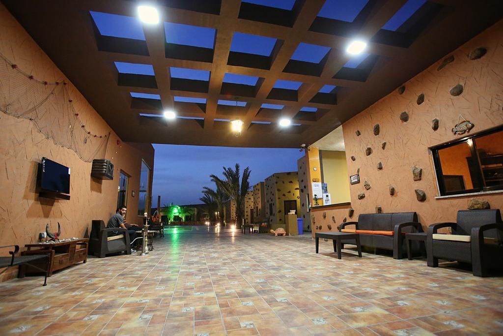 Bait Alaqaba Resort Dış mekan fotoğraf