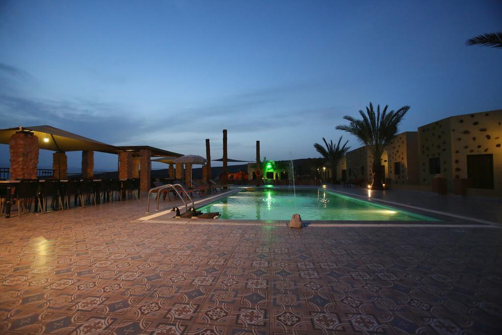 Bait Alaqaba Resort Dış mekan fotoğraf