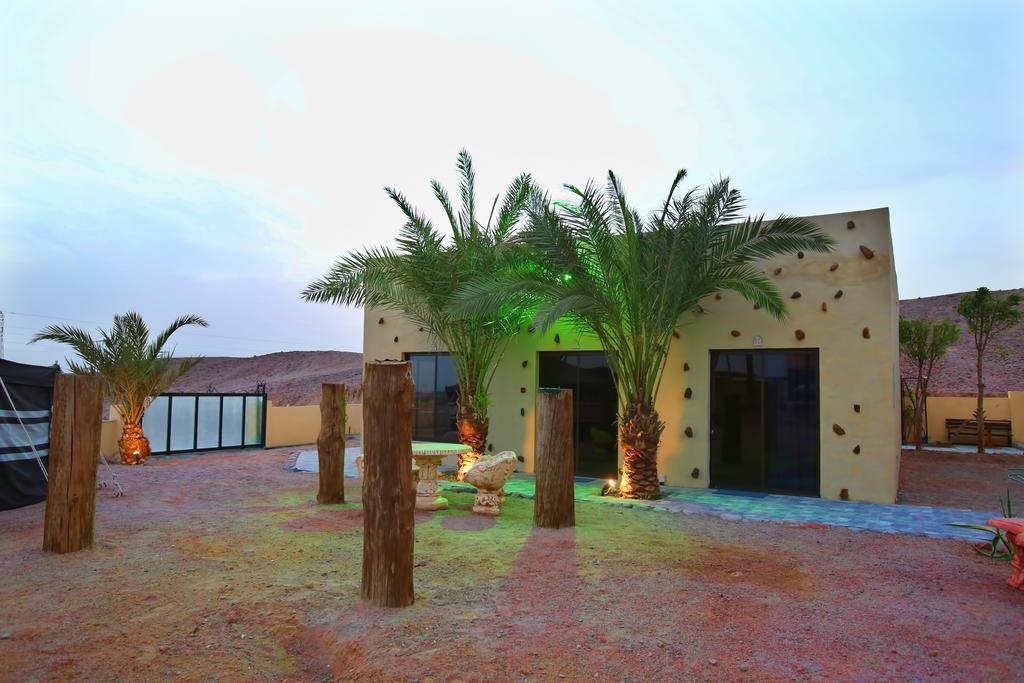 Bait Alaqaba Resort Dış mekan fotoğraf