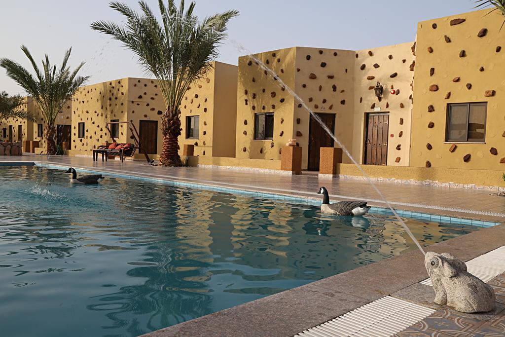 Bait Alaqaba Resort Dış mekan fotoğraf