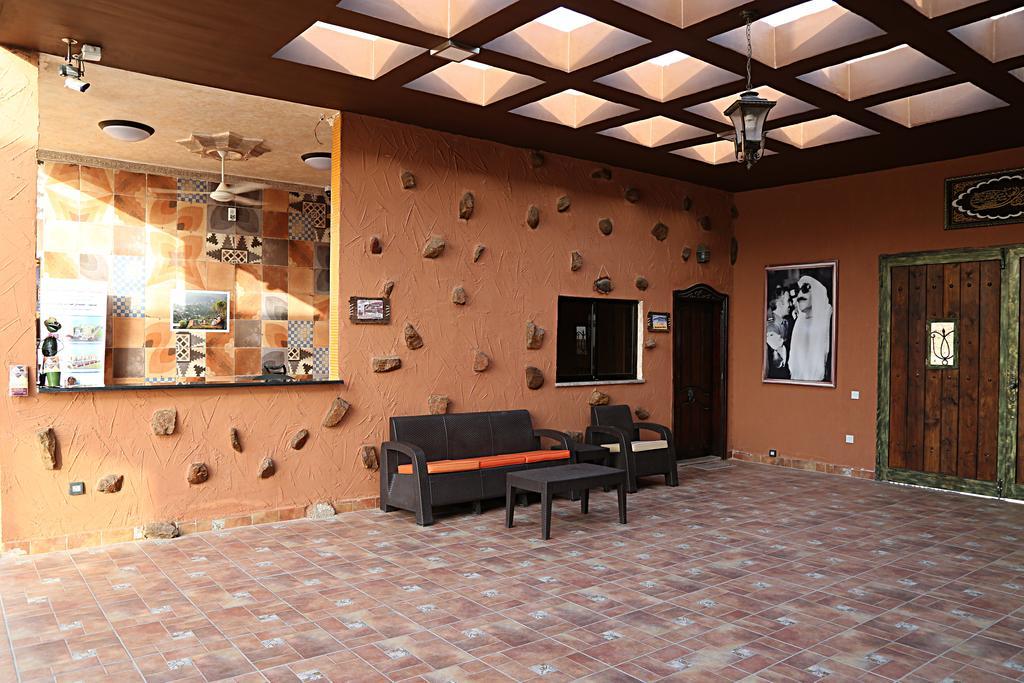 Bait Alaqaba Resort Dış mekan fotoğraf
