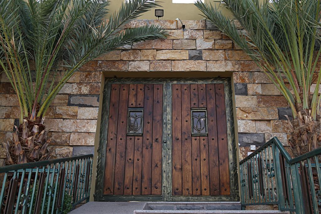 Bait Alaqaba Resort Dış mekan fotoğraf