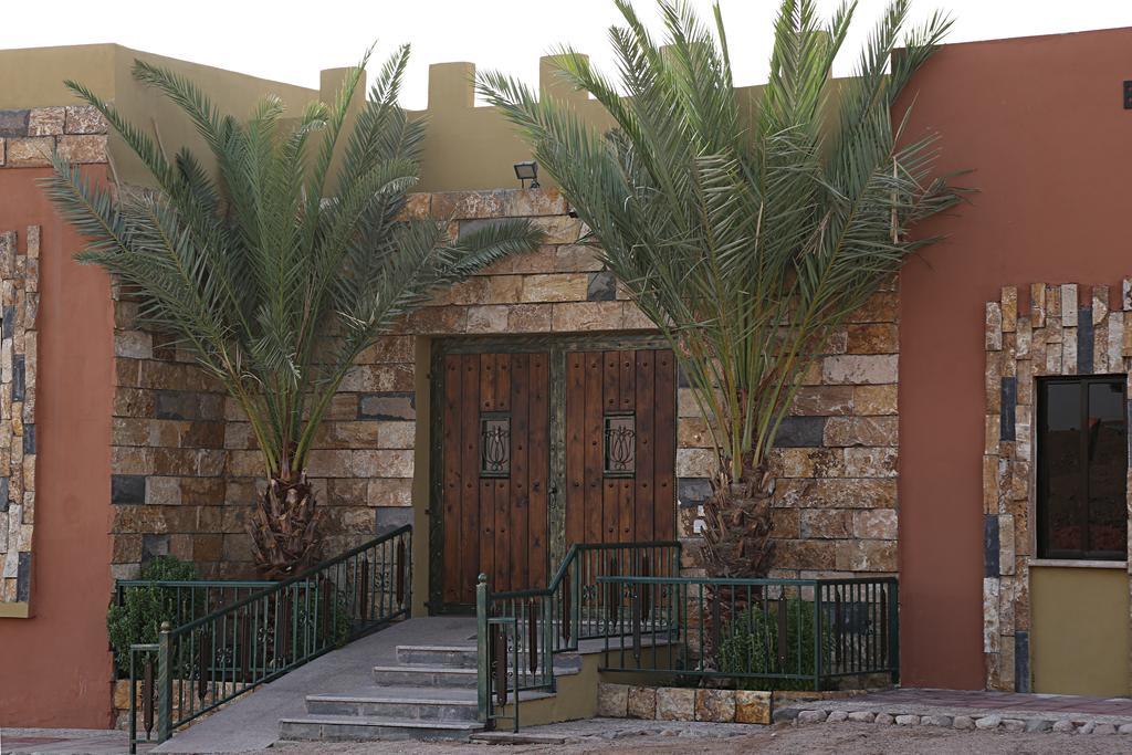 Bait Alaqaba Resort Dış mekan fotoğraf