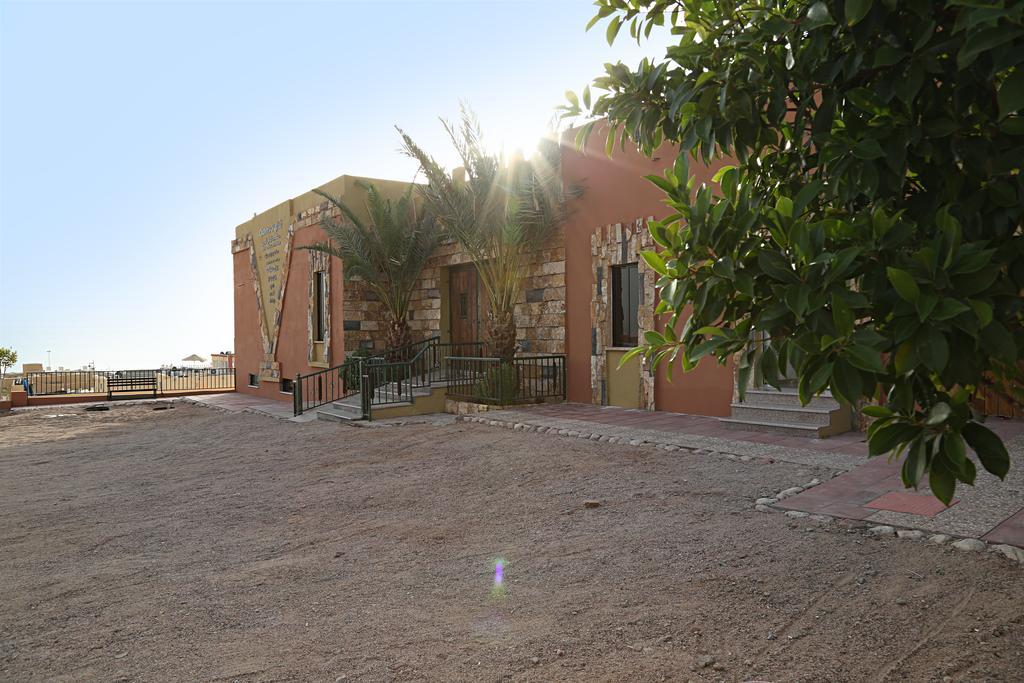 Bait Alaqaba Resort Dış mekan fotoğraf