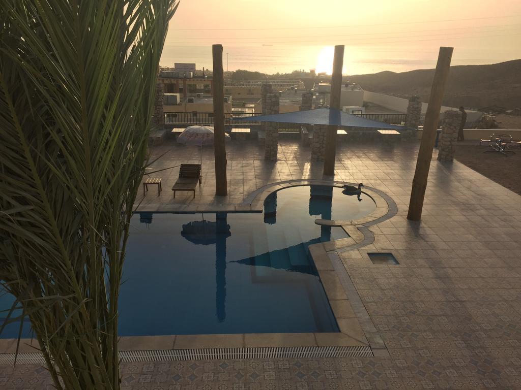 Bait Alaqaba Resort Dış mekan fotoğraf