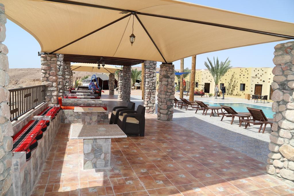 Bait Alaqaba Resort Dış mekan fotoğraf