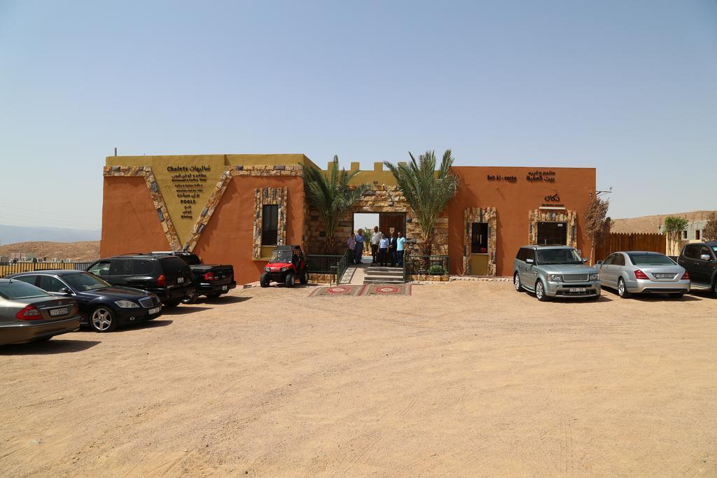 Bait Alaqaba Resort Dış mekan fotoğraf