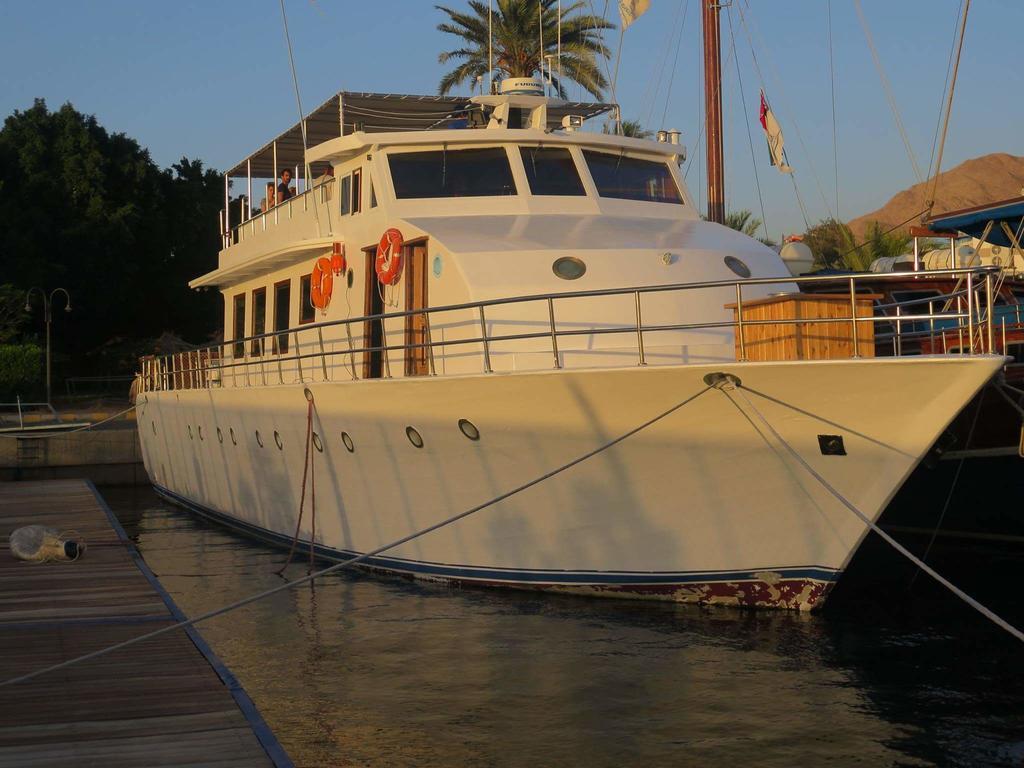 Bait Alaqaba Resort Dış mekan fotoğraf