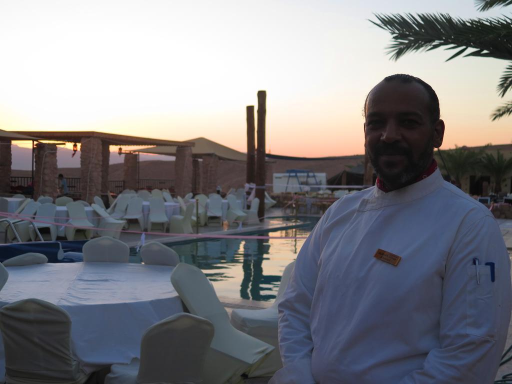 Bait Alaqaba Resort Dış mekan fotoğraf