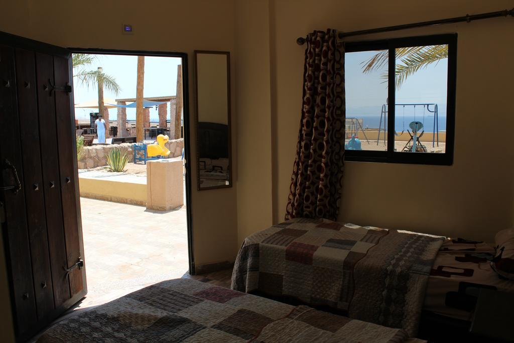 Bait Alaqaba Resort Dış mekan fotoğraf