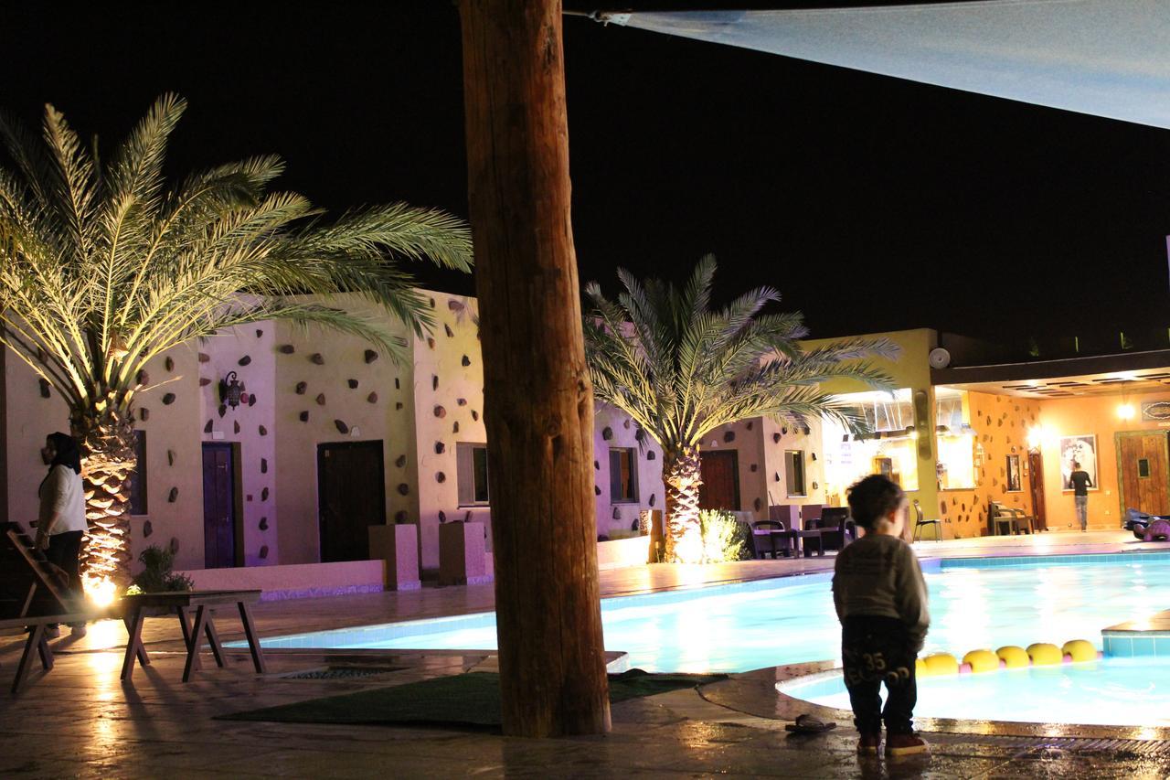 Bait Alaqaba Resort Dış mekan fotoğraf