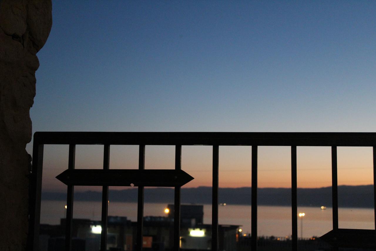 Bait Alaqaba Resort Dış mekan fotoğraf