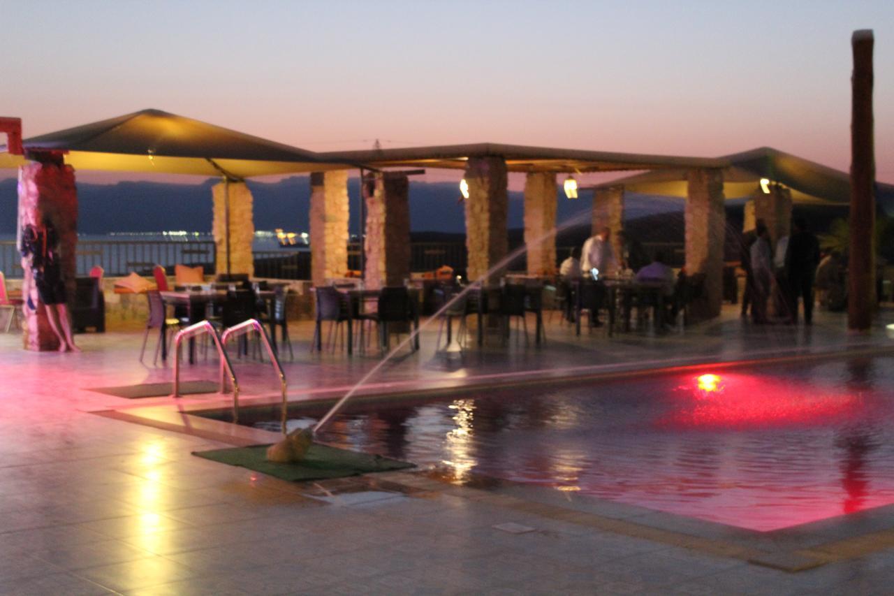 Bait Alaqaba Resort Dış mekan fotoğraf