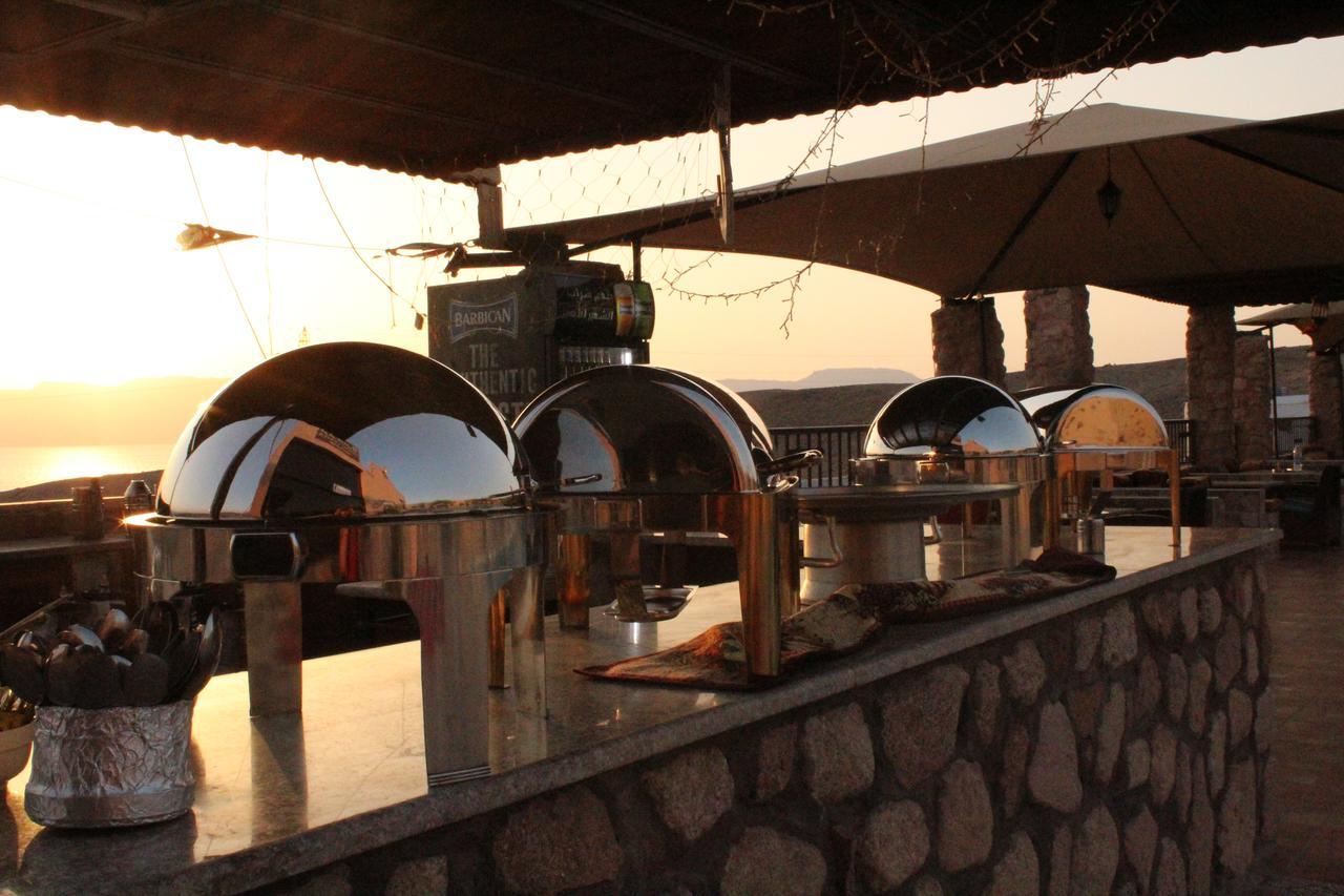 Bait Alaqaba Resort Dış mekan fotoğraf