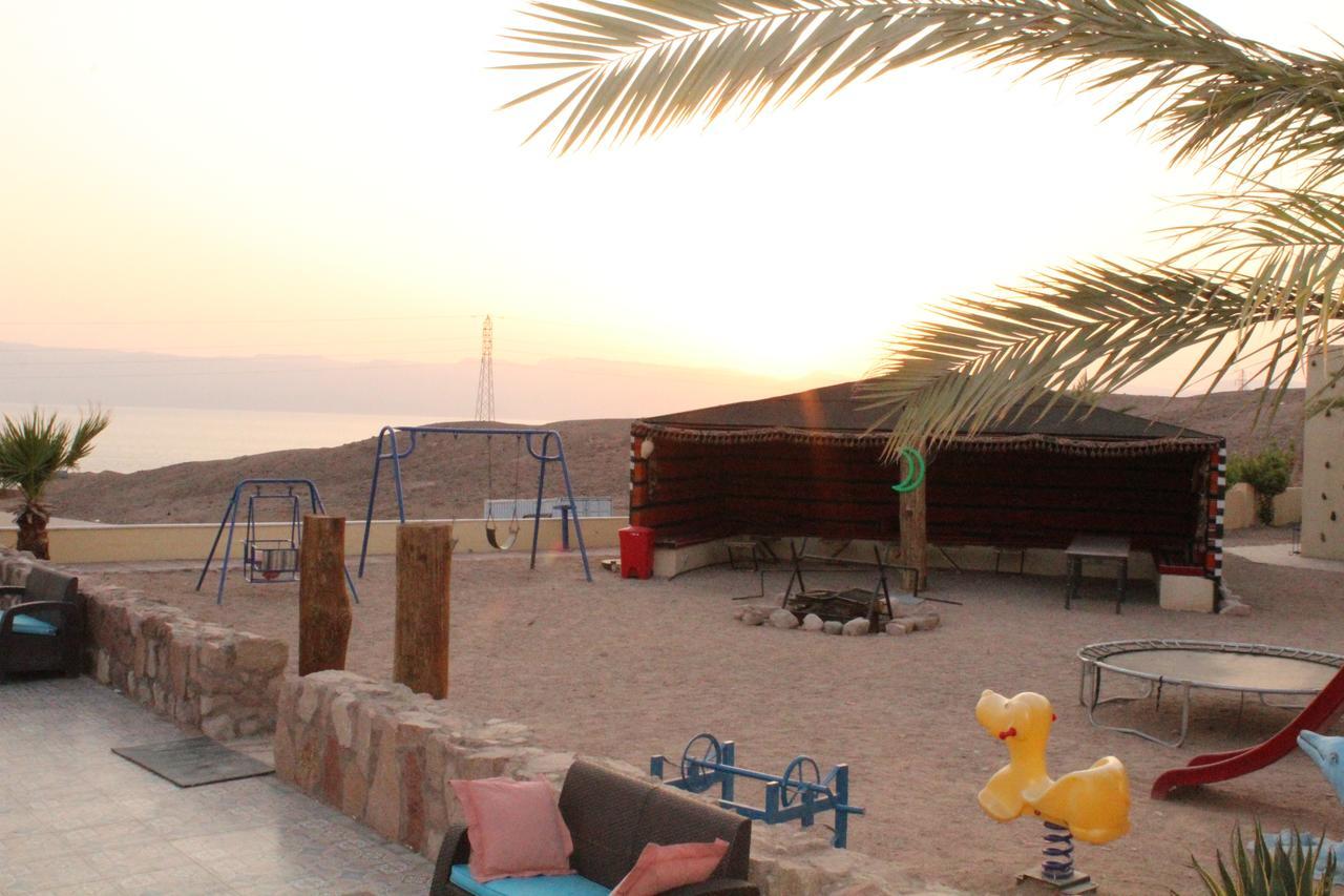 Bait Alaqaba Resort Dış mekan fotoğraf