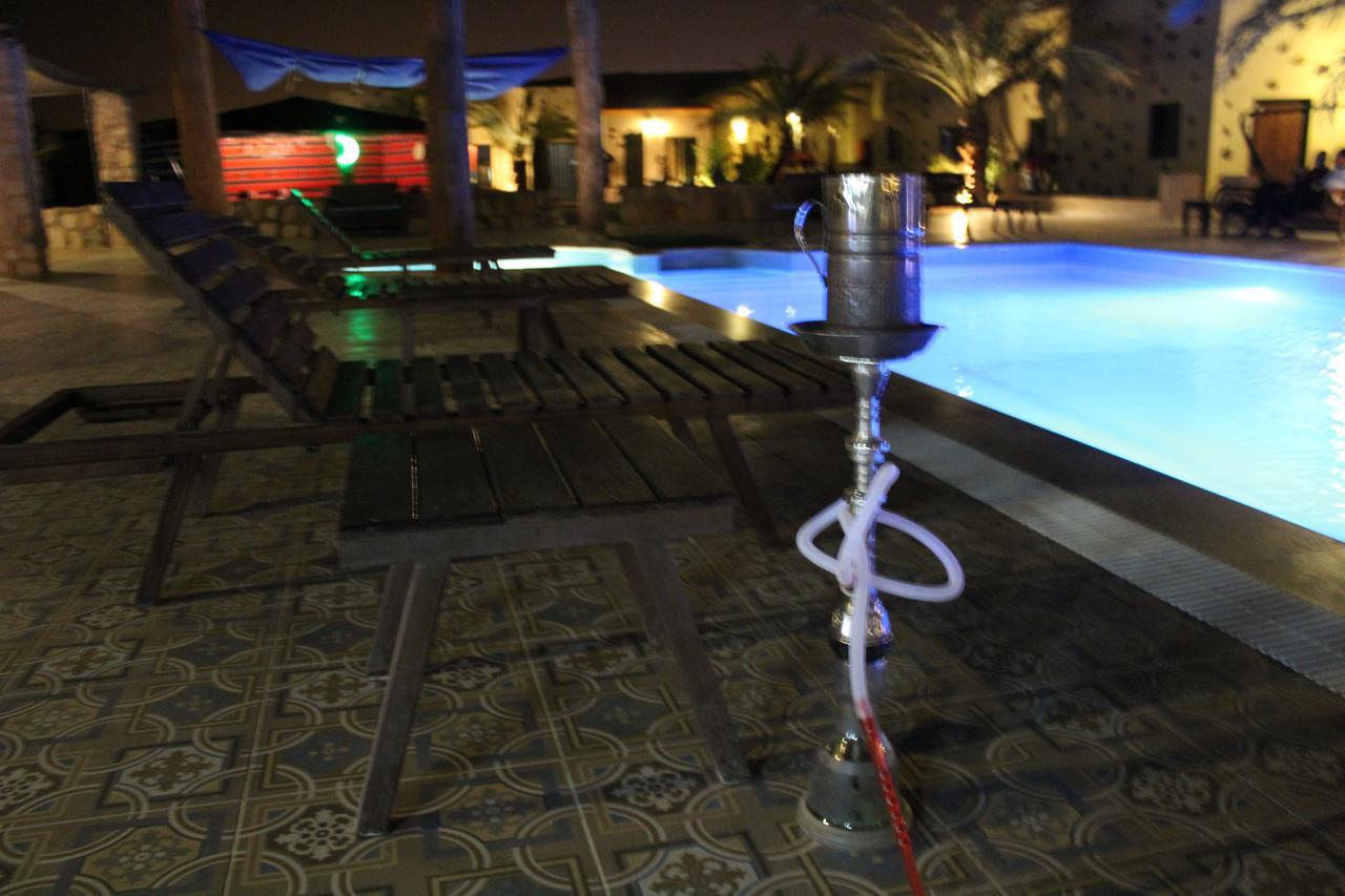 Bait Alaqaba Resort Dış mekan fotoğraf