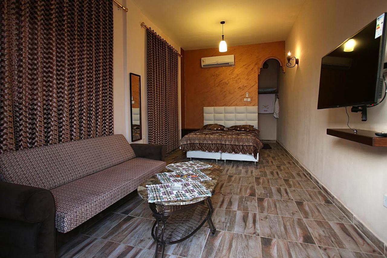 Bait Alaqaba Resort Oda fotoğraf