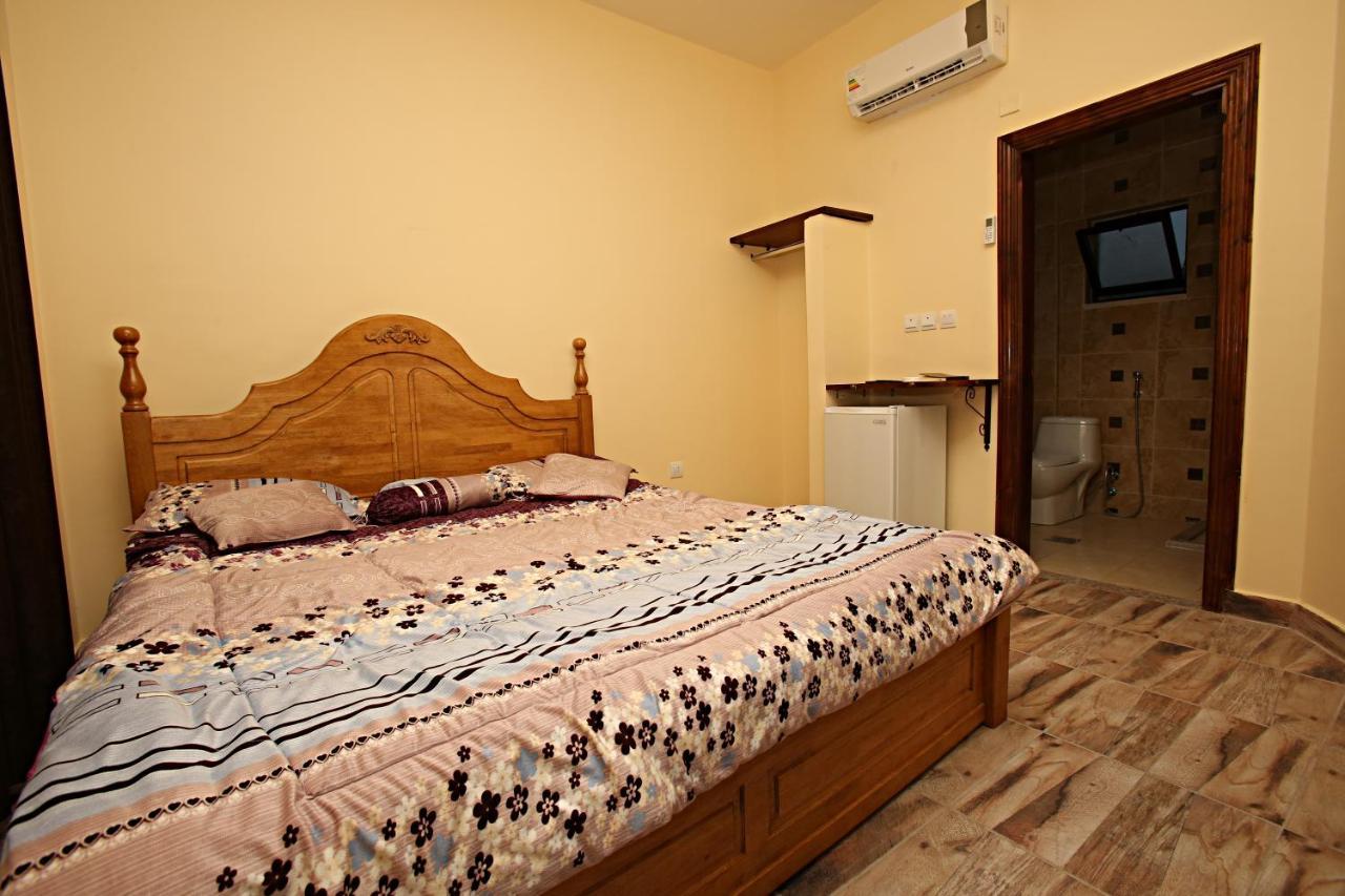 Bait Alaqaba Resort Dış mekan fotoğraf