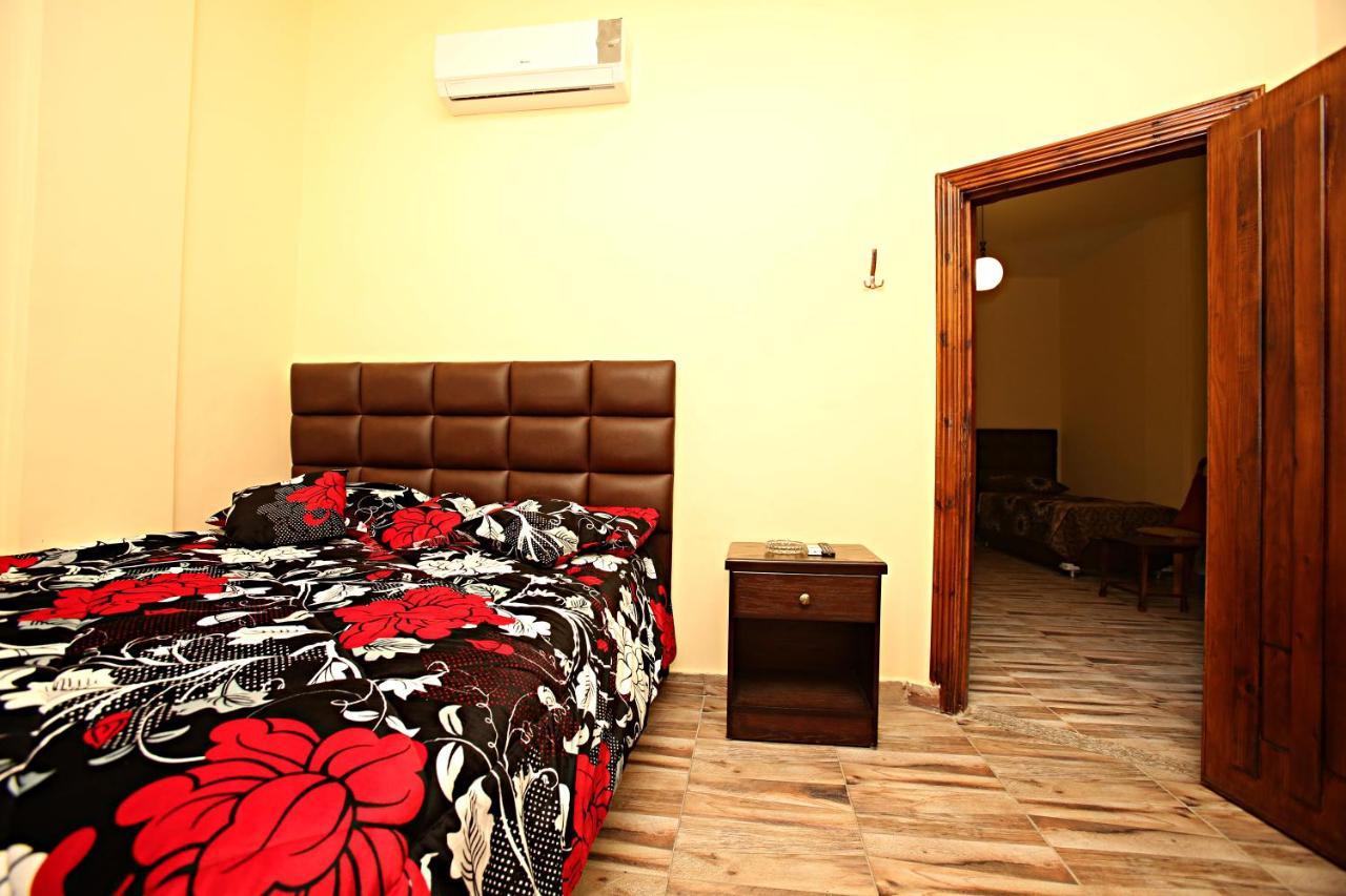 Bait Alaqaba Resort Dış mekan fotoğraf