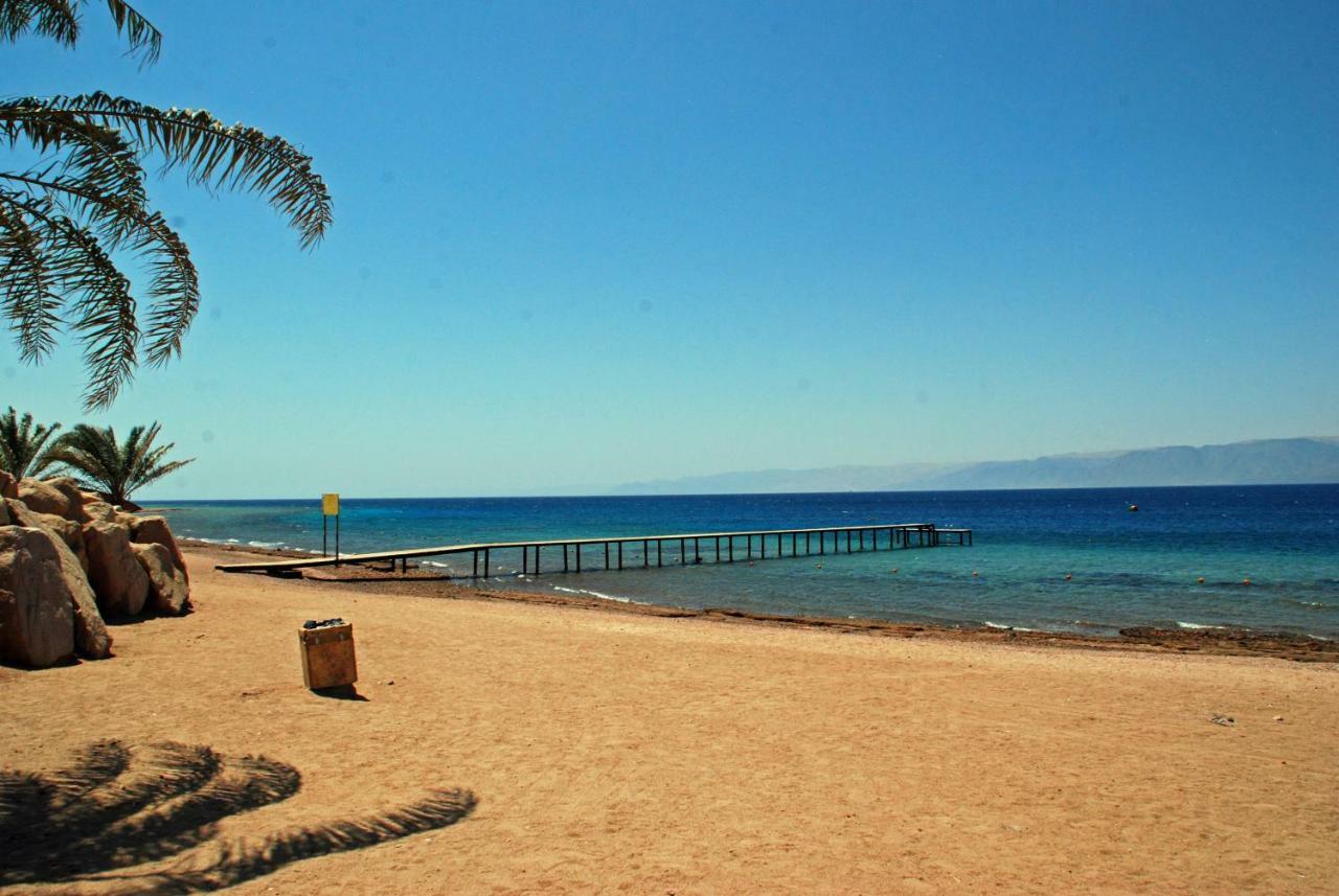 Bait Alaqaba Resort Dış mekan fotoğraf